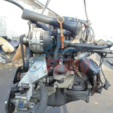 Продажа двигателя AAE