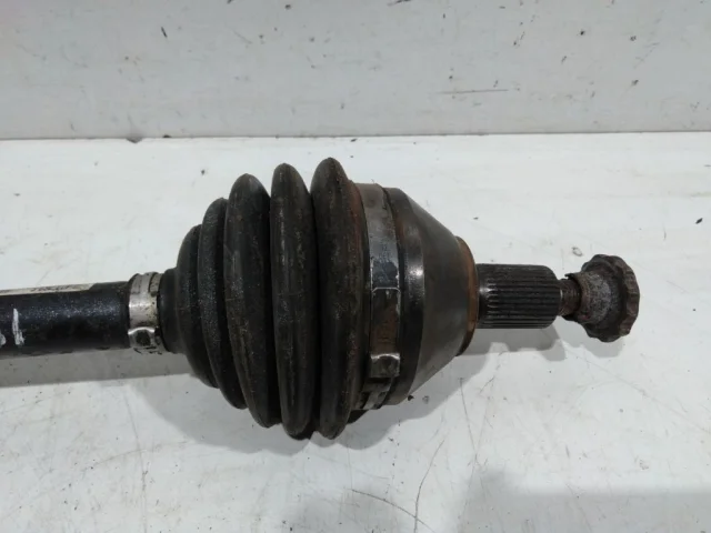 Привод передний левый для Volkswagen Polo V Седан (6R) 2009-2015 на фотографиях