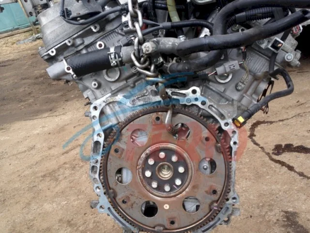 Продажа двигателя 2GR-FE