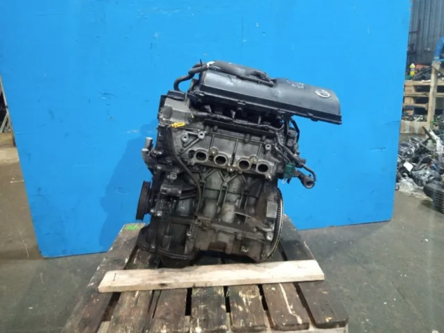 Продажа двигателя CR14DE