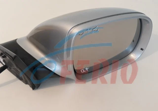 Зеркала для Audi Q7 4L 2005-2015 на фотографиях