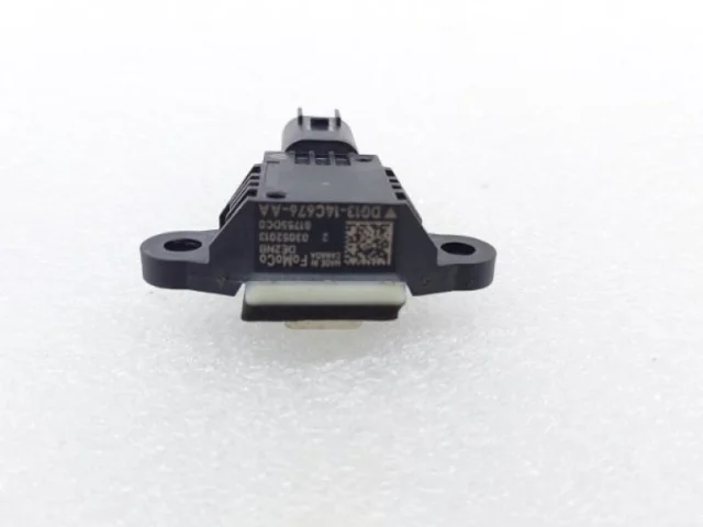 Датчик лобового удара для Ford Explorer U502 2011-2016 на фотографиях