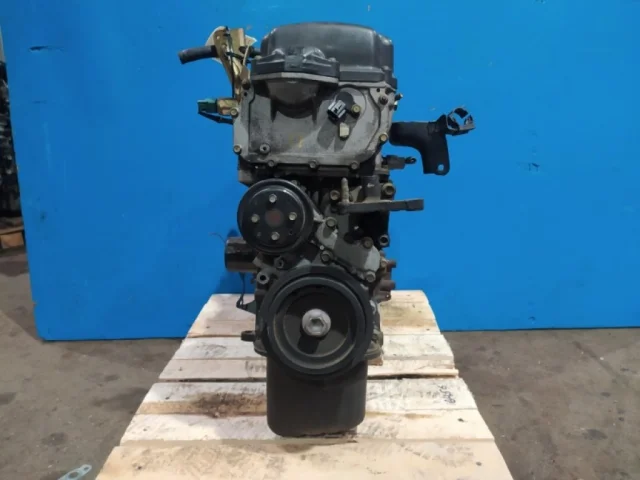 Продажа двигателя QG18DE