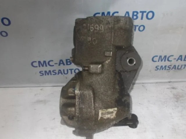 Редуктор заднего моста для Volvo XC90 I C 2002-2014 на фотографиях