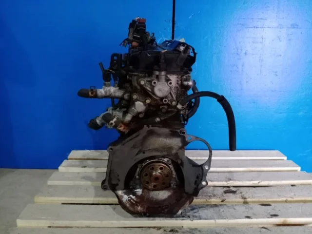 Продажа двигателя 4G93