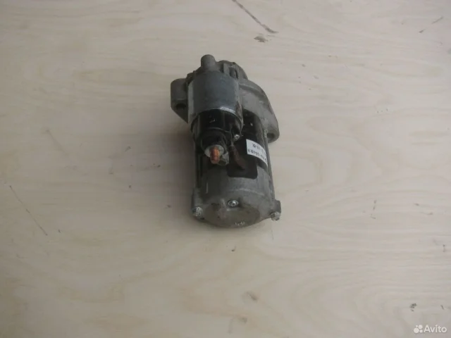 Стартер для Honda Elysion RR 2004-2013 на фотографиях