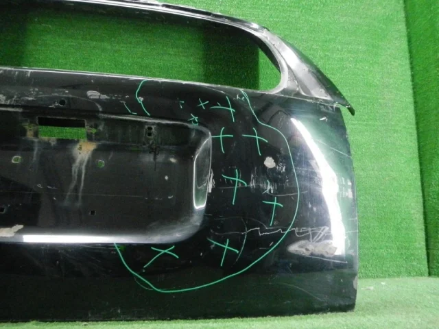 Крышка багажника для Ford Explorer U251 2005-2011 на фотографиях