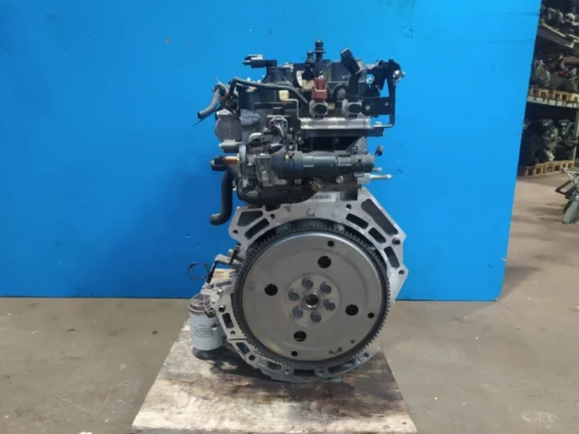 Продажа двигателя LFF7