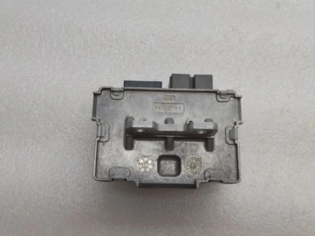 Электроусилитель руля для Hyundai Solaris 2 (2017-2022) на фотографиях