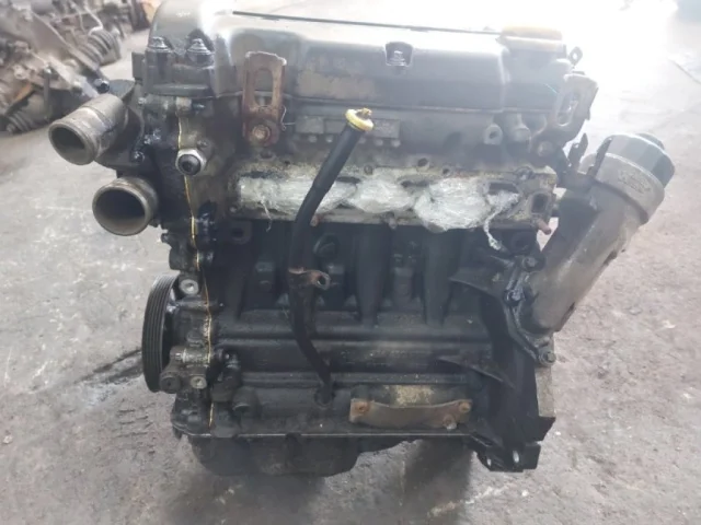 Продажа двигателя Z14XEP