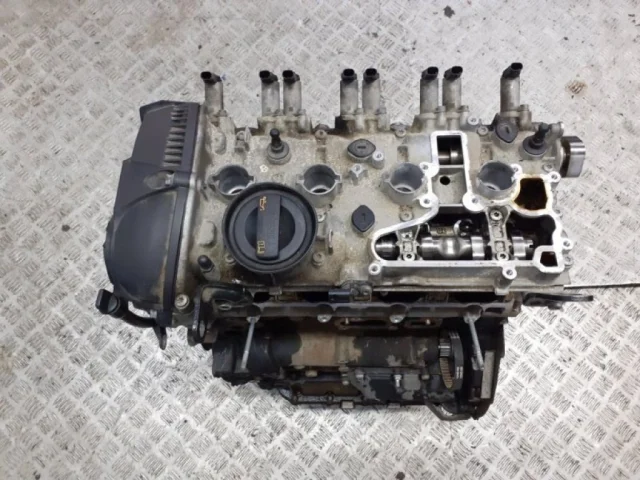 Продажа двигателя CDNC