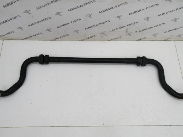 Стабилизатор поперечной устойчивости передний для Audi Q7 4L 2005-2015 на фотографиях