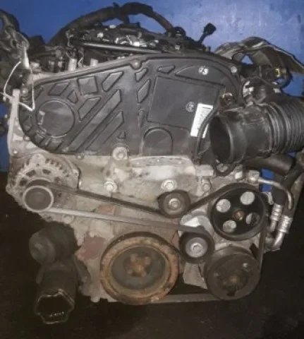 Продажа двигателя A20DTH