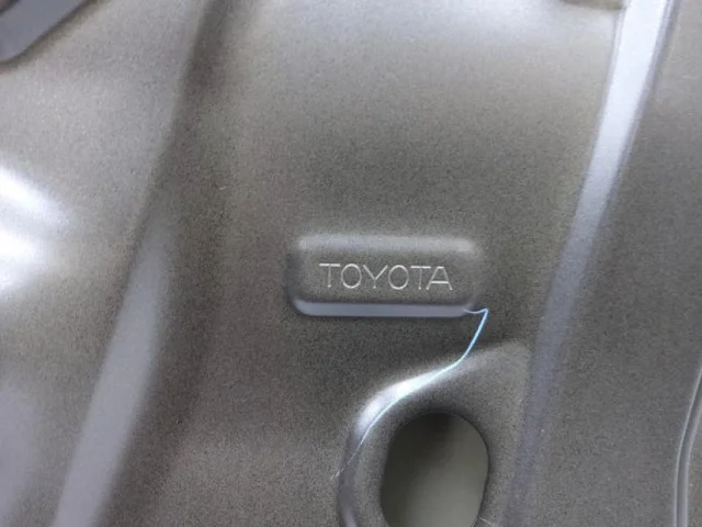 Двери для Toyota Corolla E210 Седан (RU) 2019+ на фотографиях