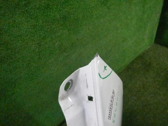 Крыло левое для Hyundai Solaris 1 рестайлинг 2014-2017 на фотографиях