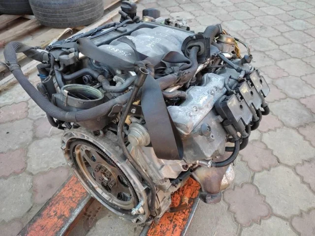 Продажа двигателя 112.913