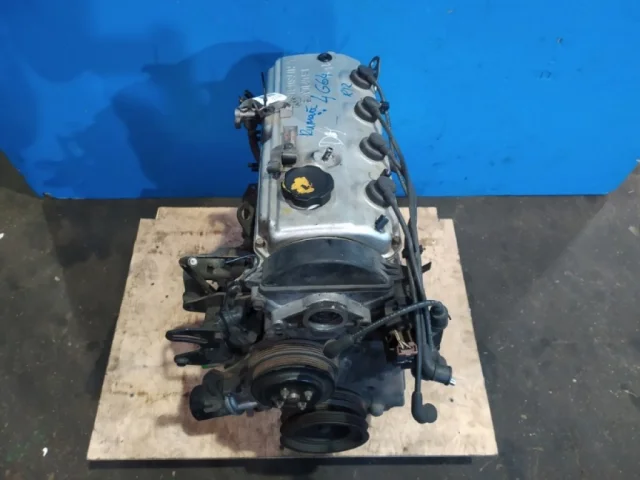 Продажа двигателя 4G64