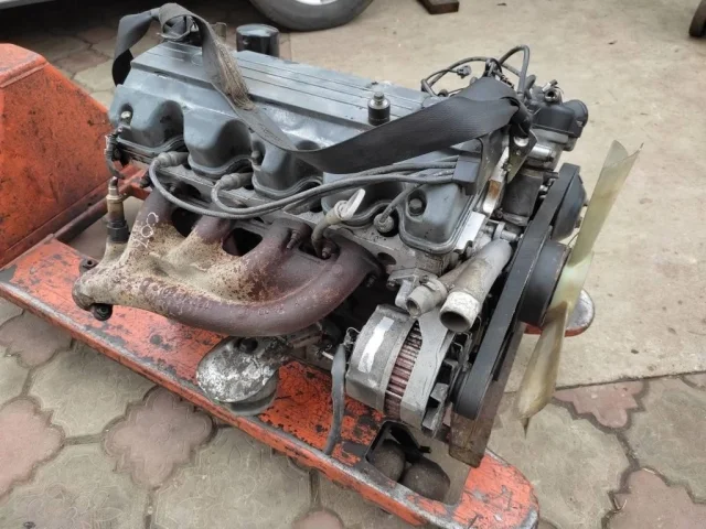 Продажа двигателя 102.982