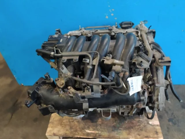 Продажа двигателя VQ20DE