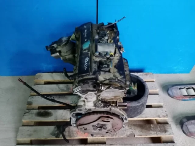 Продажа двигателя N46B20