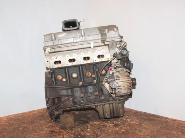 Продажа двигателя G23D