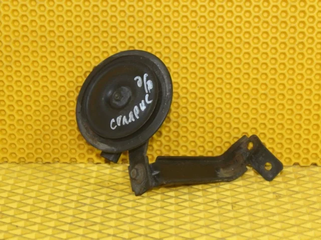 Звуковой сигнал для Hyundai Solaris 1 RB (2011-2013) на фотографиях