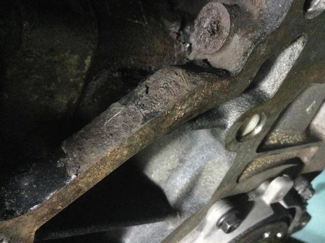 Продажа двигателя AGR