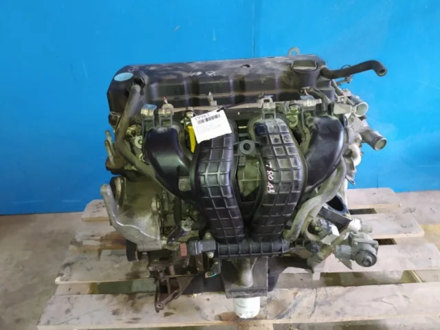 Продажа двигателя 4B12