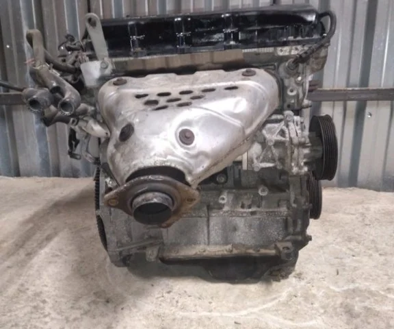 Продажа двигателя 4B10