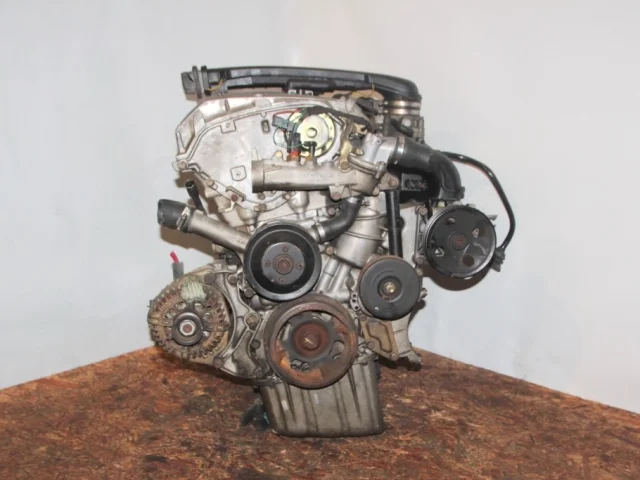 Продажа двигателя G23D