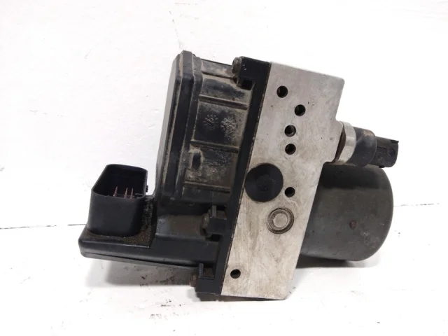 Блок ABS для BMW 5er Е39 1995-2003 на фотографиях