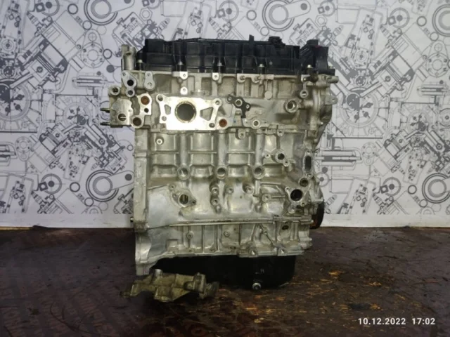 Продажа двигателя SHY1