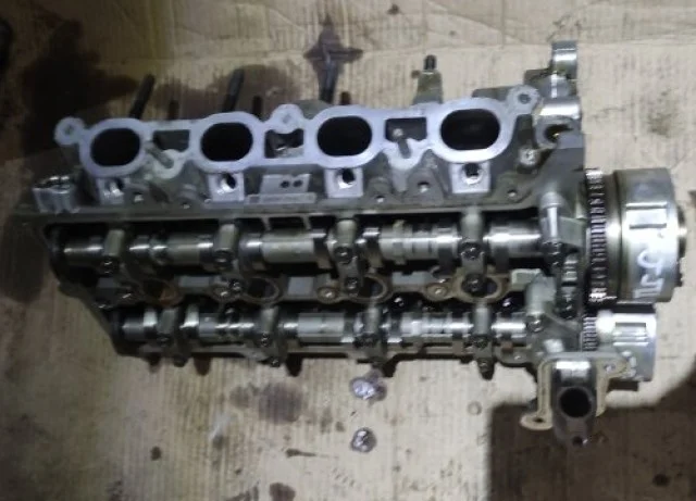 АКПП для Hyundai Creta 1 GS 2016-2021 на фотографиях