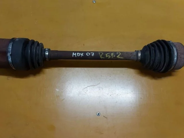 Привод передний левый для Acura MDX 2 YD2 2007-2013 на фотографиях
