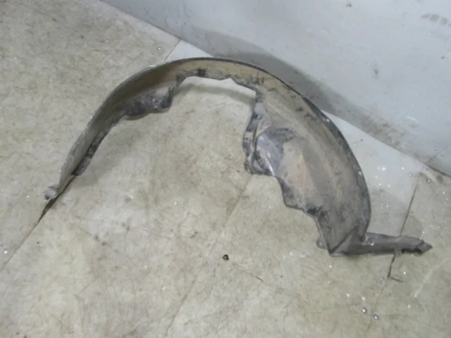 Подкрылок передний правый для Chevrolet Lacetti 2004-2013 Хэтчбек на фотографиях