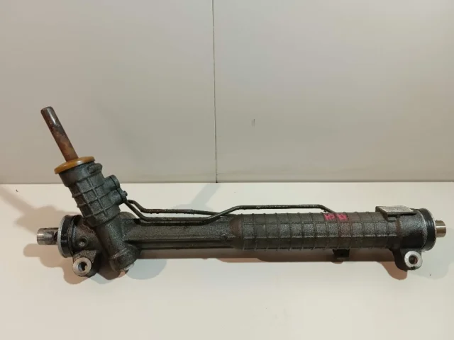 Рулевая рейка для Land Rover Discovery L319 2009-2013 на фотографиях