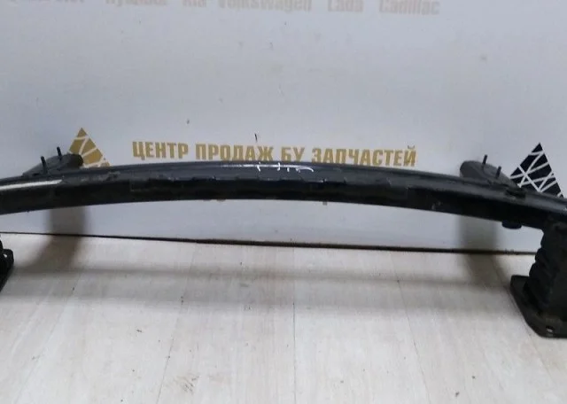 Усилитель бампера передний верхний для Hyundai i40 1 Седан 2011-2015 на фотографиях