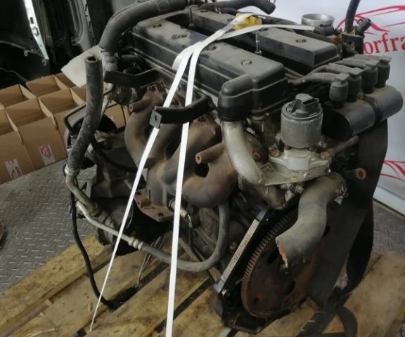 Продажа двигателя Z24SED