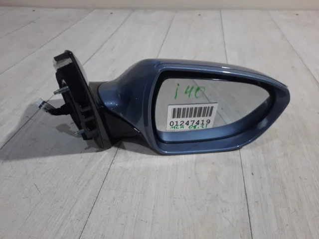Зеркала для Hyundai i40 1 Седан 2011-2015 на фотографиях