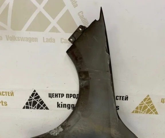 Крыло правое для Skoda Rapid I rest NH3 2017-2020 на фотографиях