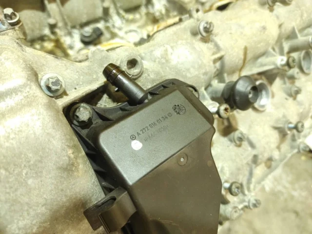 Продажа двигателя 272.975