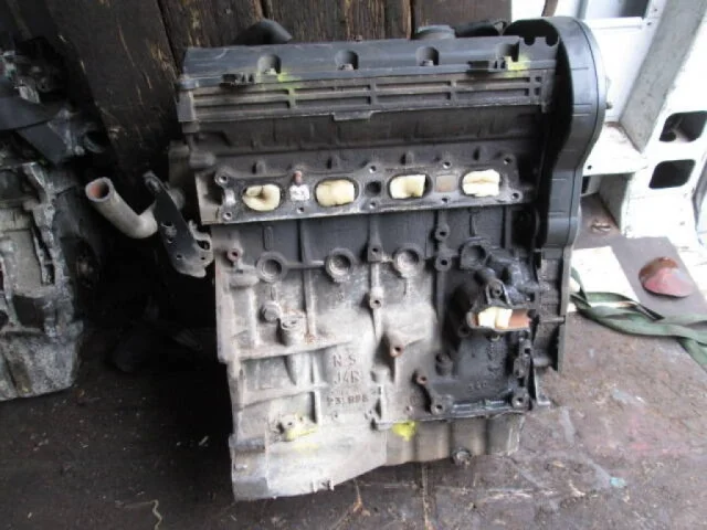 Продажа двигателя XU10J4R