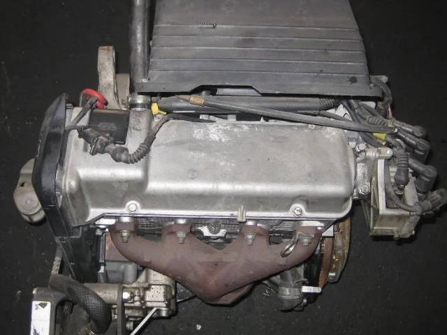 Продажа двигателя 176 A8.000