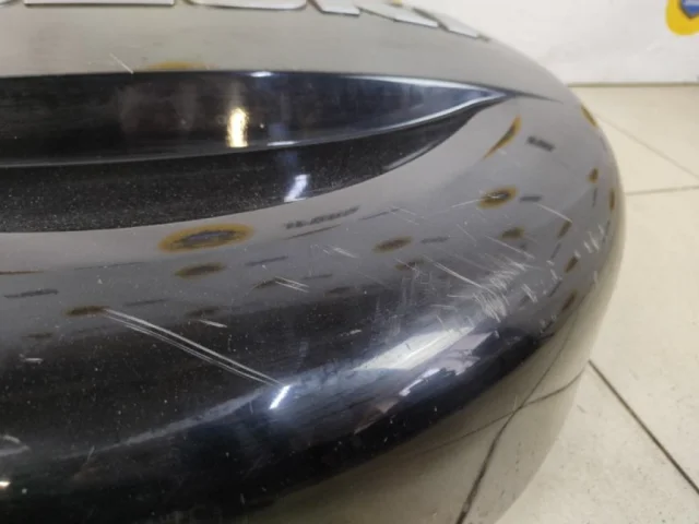 Чехол запасного колеса для Suzuki Grand Vitara 2005-2014 на фотографиях