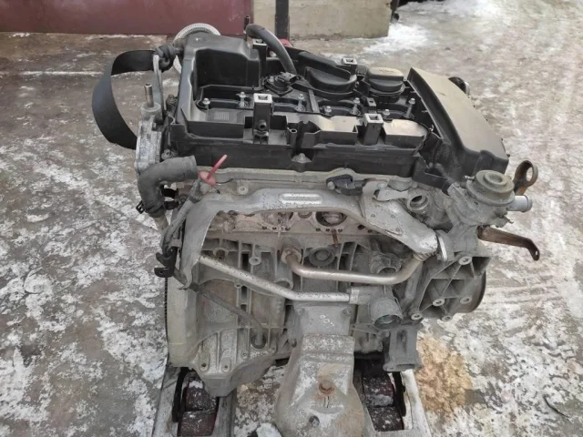 Продажа двигателя 271.946