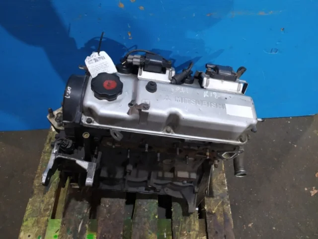 Продажа двигателя 4G18