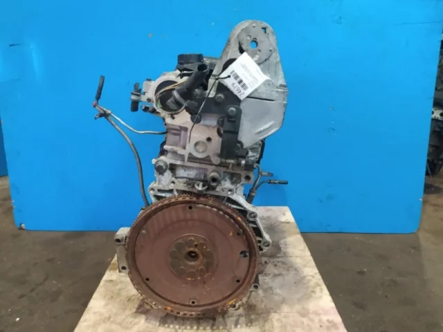 Продажа двигателя B5244T3