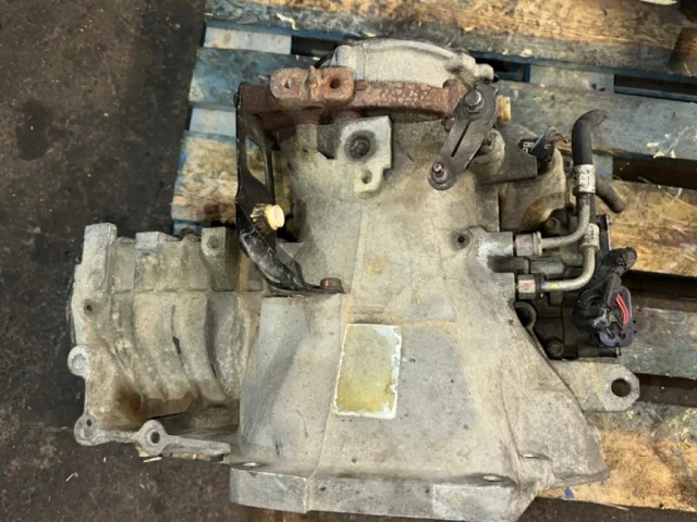 АКПП для Dodge Caravan IV 2000-2007 на фотографиях