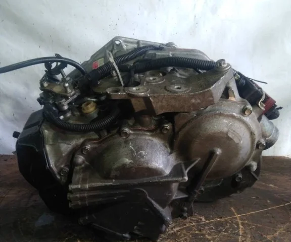 АКПП для Opel Vectra C Caravan 2003-2008 на фотографиях
