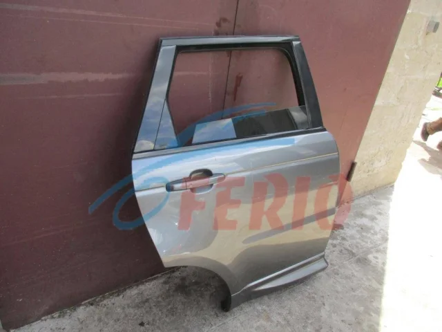 Дверь задняя правая для Land Rover Range Rover Sport L494 2013-2017 на фотографиях